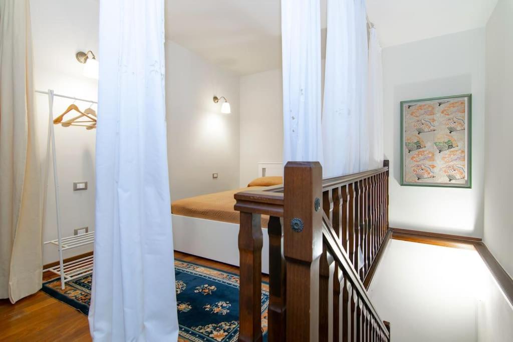 Residence Alma - Rialto Bridge Velence Kültér fotó