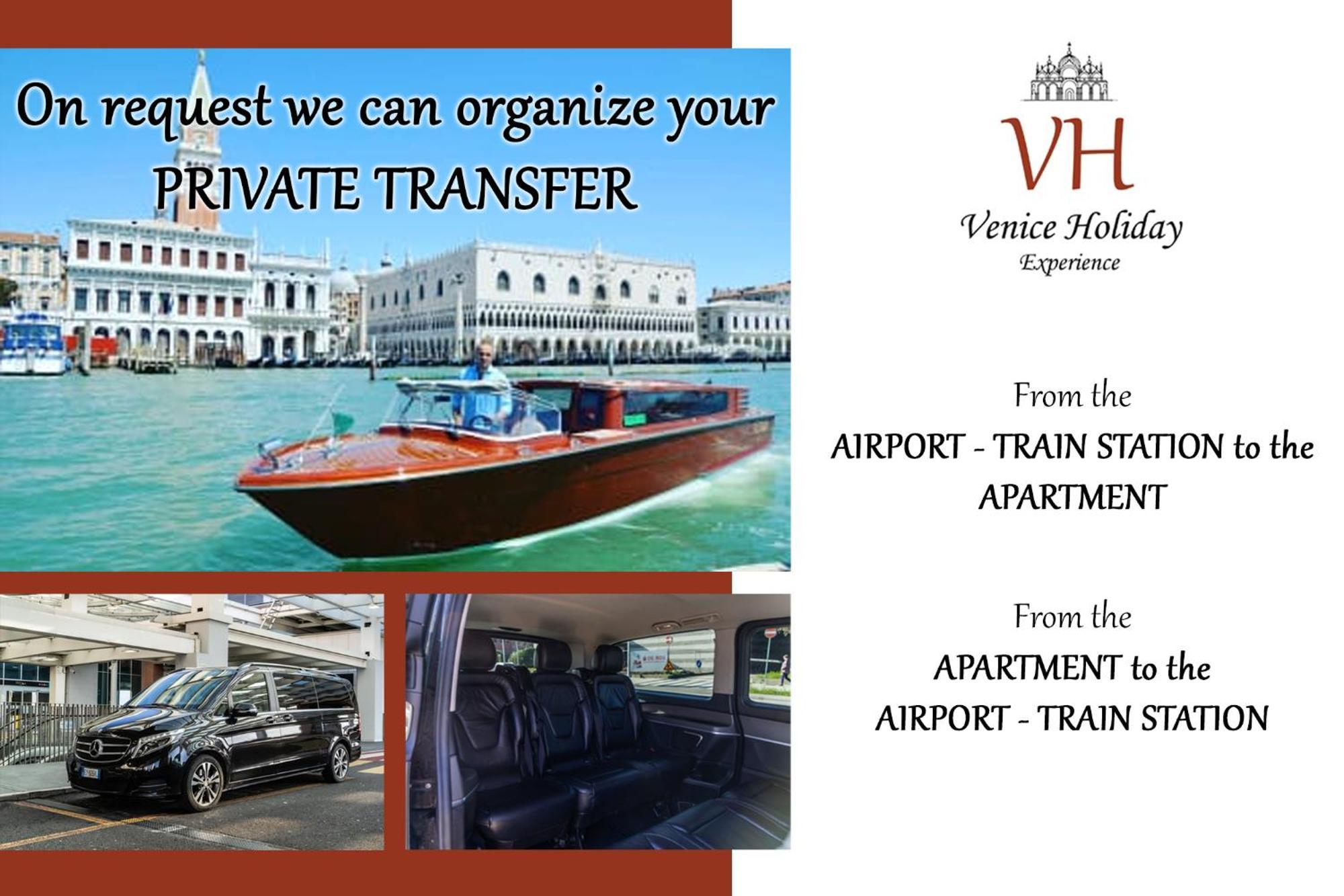 Residence Alma - Rialto Bridge Velence Kültér fotó